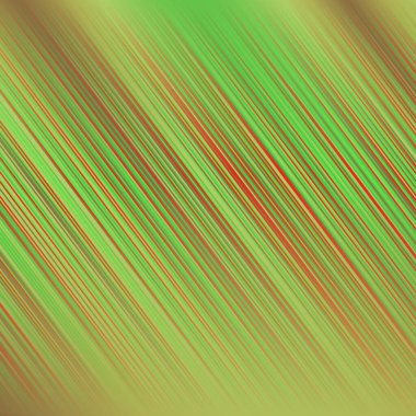 Color interpolation north light gradient illustration