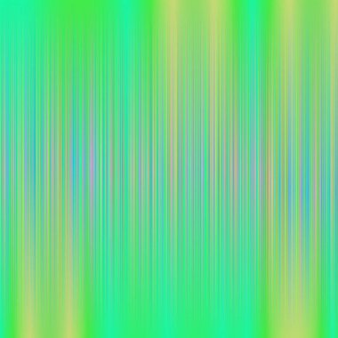 Color interpolation north light gradient illustration