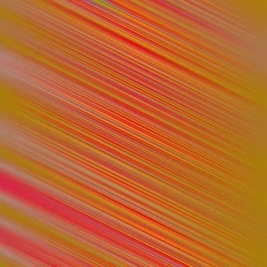 Color interpolation north light gradient illustration