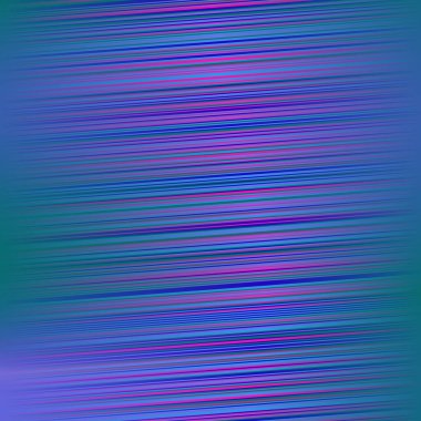 Color interpolation north light gradient illustration