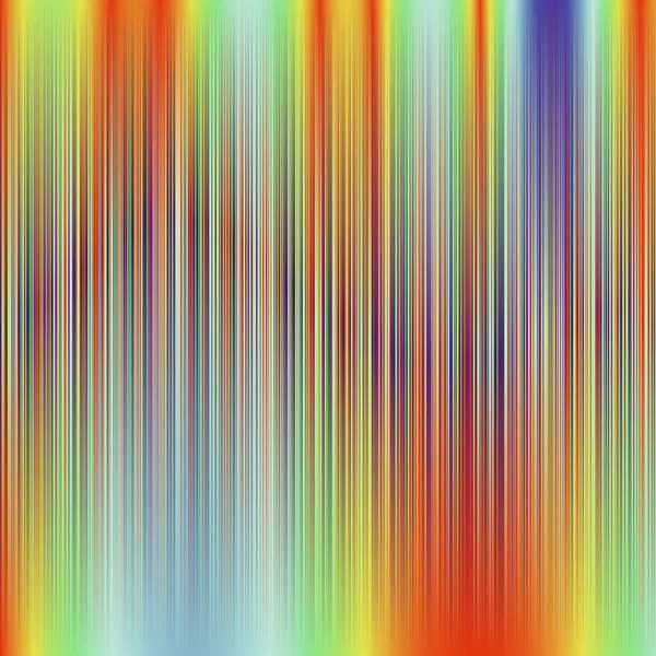 Color Interpolation North Light Gradient Illustration — Stockový vektor