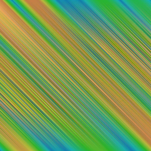 Color Interpolation North Light Gradient Illustration — Stockvektor