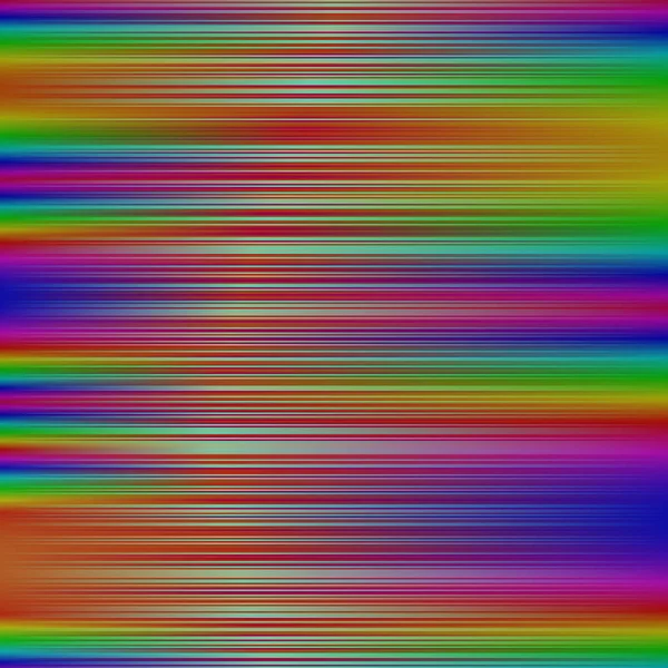 Color Interpolation North Light Gradient Illustration — Stockový vektor