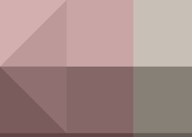 Soyut renk Low-Polygones Üretici Sanat arkaplan illüstrasyonu