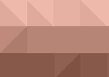 Soyut renk Low-Polygones Üretici Sanat arkaplan illüstrasyonu