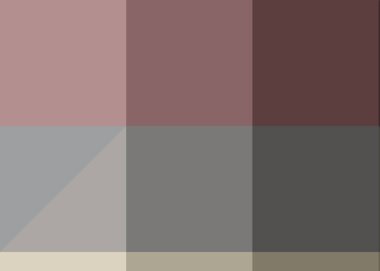 Soyut renk Low-Polygones Üretici Sanat arkaplan illüstrasyonu