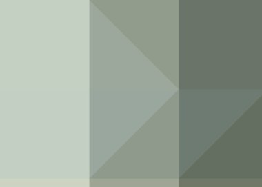 Soyut renk Low-Polygones Üretici Sanat arkaplan illüstrasyonu