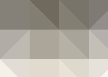 Soyut renk Low-Polygones Üretici Sanat arkaplan illüstrasyonu