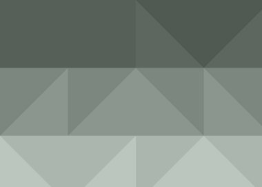 Soyut renk Low-Polygones Üretici Sanat arkaplan illüstrasyonu