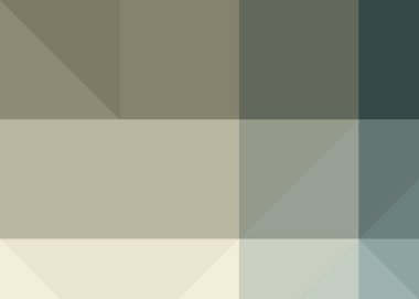 Soyut renk Low-Polygones Üretici Sanat arkaplan illüstrasyonu