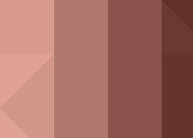 Soyut renk Low-Polygones Üretici Sanat arkaplan illüstrasyonu