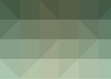 Soyut renk Low-Polygones Üretici Sanat arkaplan illüstrasyonu