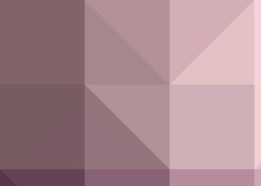 Soyut renk Low-Polygones Üretici Sanat arkaplan illüstrasyonu