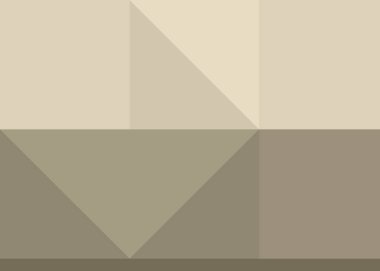 Soyut renk Low-Polygones Üretici Sanat arkaplan illüstrasyonu