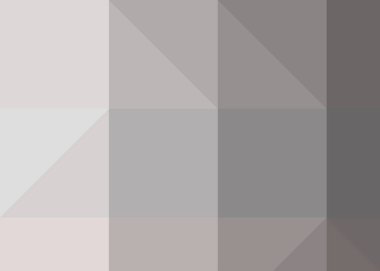 Soyut renk Low-Polygones Üretici Sanat arkaplan illüstrasyonu