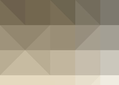 Soyut renk Low-Polygones Üretici Sanat arkaplan illüstrasyonu