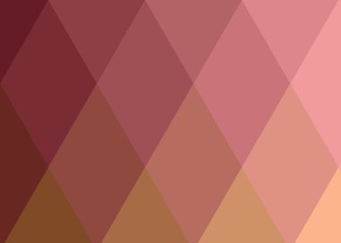 Soyut renk Low-Polygones Üretici Sanat arkaplan illüstrasyonu