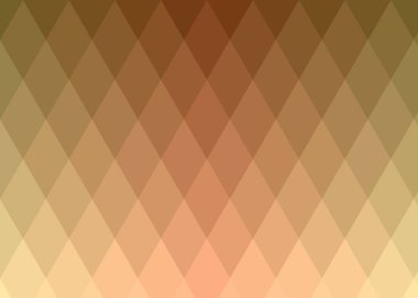 Soyut renk Low-Polygones Üretici Sanat arkaplan illüstrasyonu