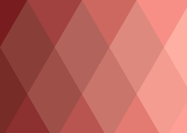 Soyut renk Low-Polygones Üretici Sanat arkaplan illüstrasyonu