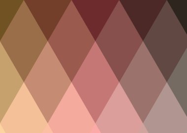 Soyut renk Low-Polygones Üretici Sanat arkaplan illüstrasyonu