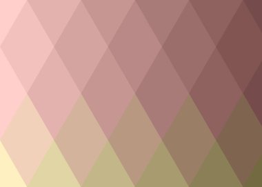 Soyut renk Low-Polygones Üretici Sanat arkaplan illüstrasyonu