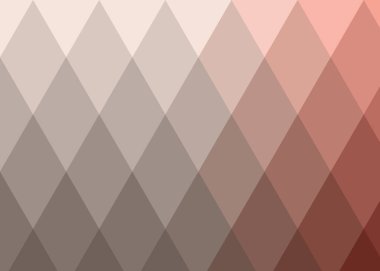 Soyut renk Low-Polygones Üretici Sanat arkaplan illüstrasyonu