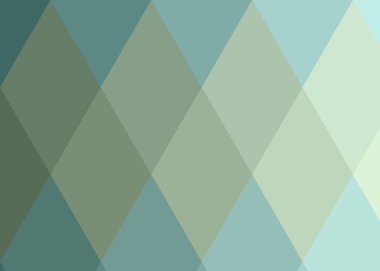 Soyut renk Low-Polygones Üretici Sanat arkaplan illüstrasyonu