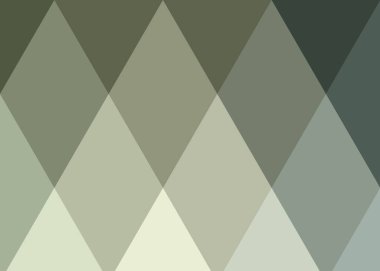 Soyut renk Low-Polygones Üretici Sanat arkaplan illüstrasyonu