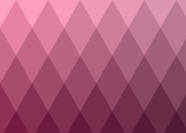 Soyut renk Low-Polygones Üretici Sanat arkaplan illüstrasyonu