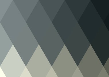 Soyut renk Low-Polygones Üretici Sanat arkaplan illüstrasyonu