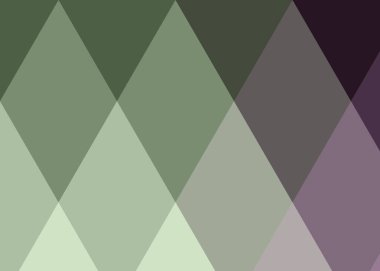 Soyut renk Low-Polygones Üretici Sanat arkaplan illüstrasyonu