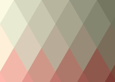 Soyut renk Low-Polygones Üretici Sanat arkaplan illüstrasyonu