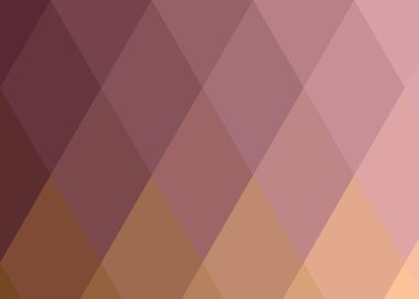 Soyut renk Low-Polygones Üretici Sanat arkaplan illüstrasyonu