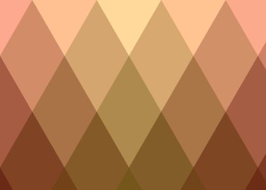 Soyut renk Low-Polygones Üretici Sanat arkaplan illüstrasyonu