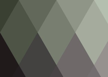 Soyut renk Low-Polygones Üretici Sanat arkaplan illüstrasyonu