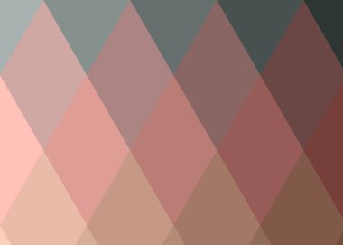 Soyut renk Low-Polygones Üretici Sanat arkaplan illüstrasyonu