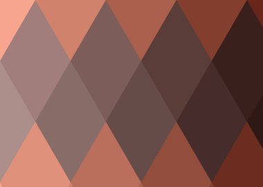 Soyut renk Low-Polygones Üretici Sanat arkaplan illüstrasyonu