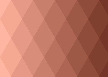 Soyut renk Low-Polygones Üretici Sanat arkaplan illüstrasyonu