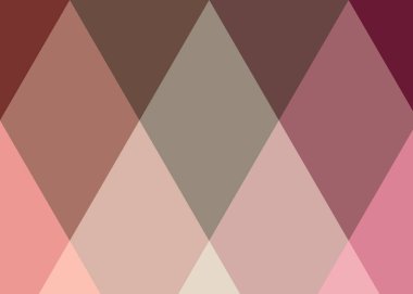 Soyut renk Low-Polygones Üretici Sanat arkaplan illüstrasyonu