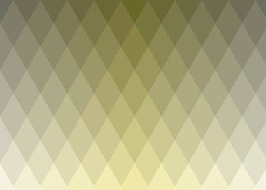 Soyut renk Low-Polygones Üretici Sanat arkaplan illüstrasyonu