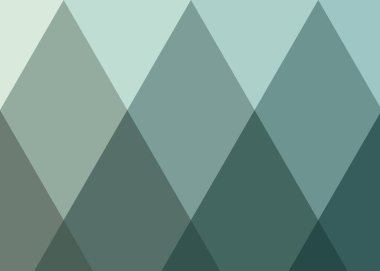 Soyut renk Low-Polygones Üretici Sanat arkaplan illüstrasyonu
