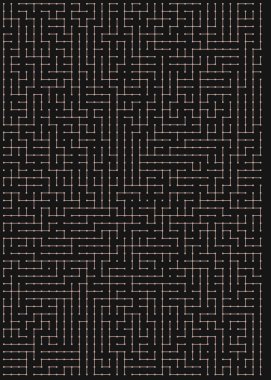 Albert-Laszlo Barabasi algoritma ağ görselleştirme uygulaması