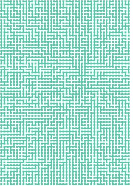 Albert-Laszlo Barabasi algoritma ağ görselleştirme uygulaması