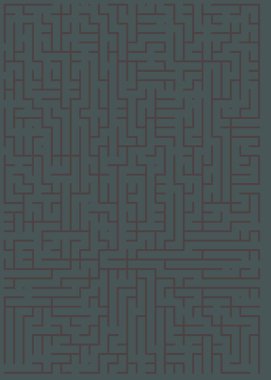 Albert-Laszlo Barabasi algoritma ağ görselleştirme uygulaması