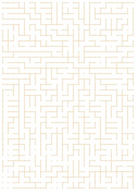 Albert-Laszlo Barabasi algoritma ağ görselleştirme uygulaması