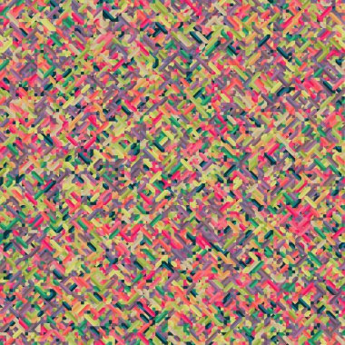 Renkli Elmaslar illüzyon arka plan soyut illüstrasyon