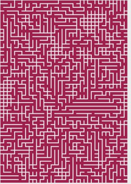 Albert-Laszlo Barabasi algoritma ağ görselleştirme uygulaması