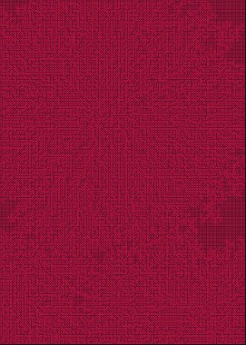 Albert-Laszlo Barabasi algoritma ağ görselleştirme uygulaması