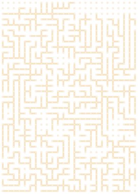 Albert-Laszlo Barabasi algoritma ağ görselleştirme uygulaması