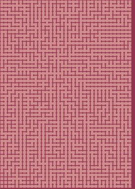 Albert-Laszlo Barabasi algoritma ağ görselleştirme uygulaması